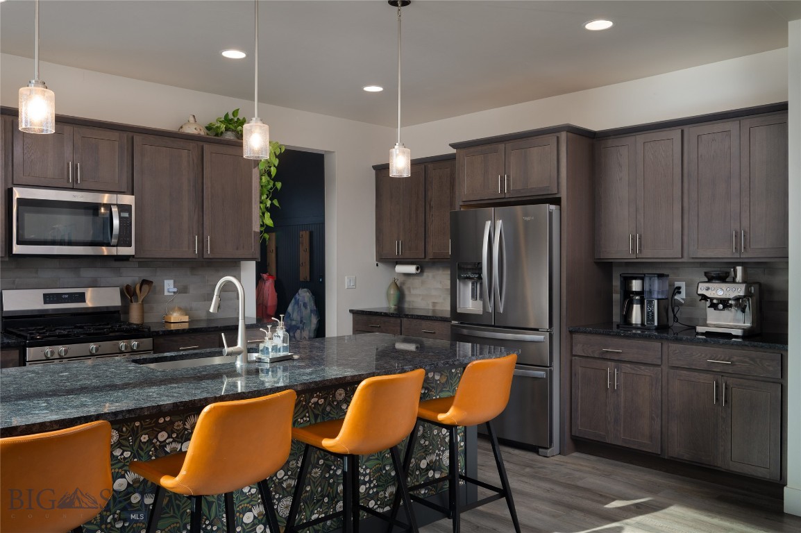 Prescott Ranch - Residential