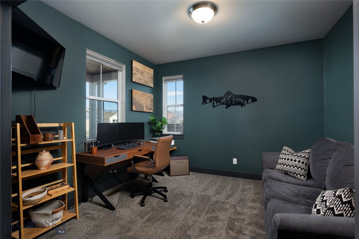 Prescott Ranch - Residential