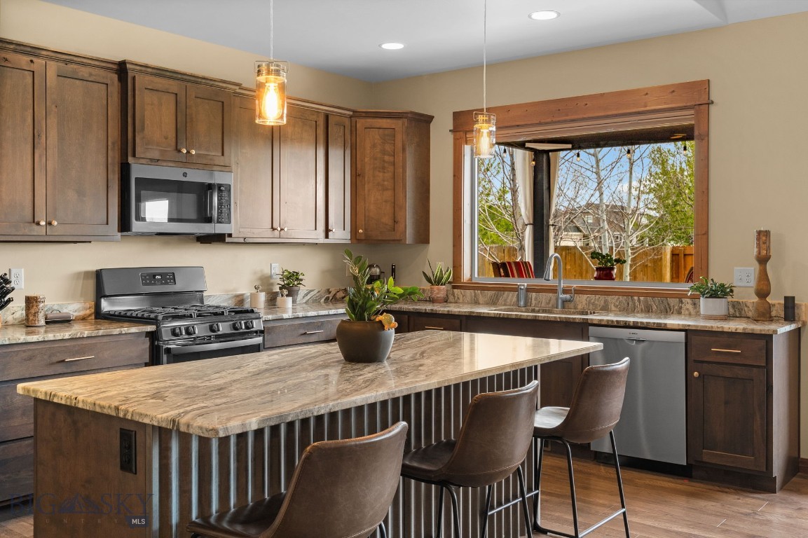 Gallatin Heights - Residential