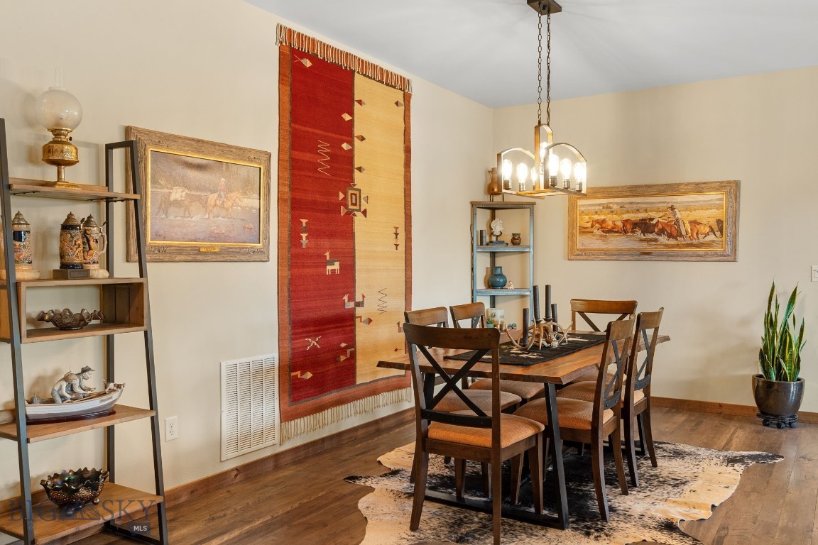 Gallatin Heights - Residential
