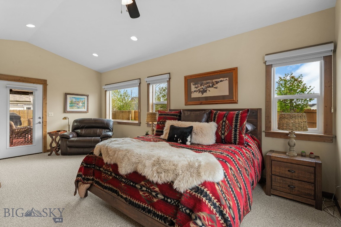 Gallatin Heights - Residential