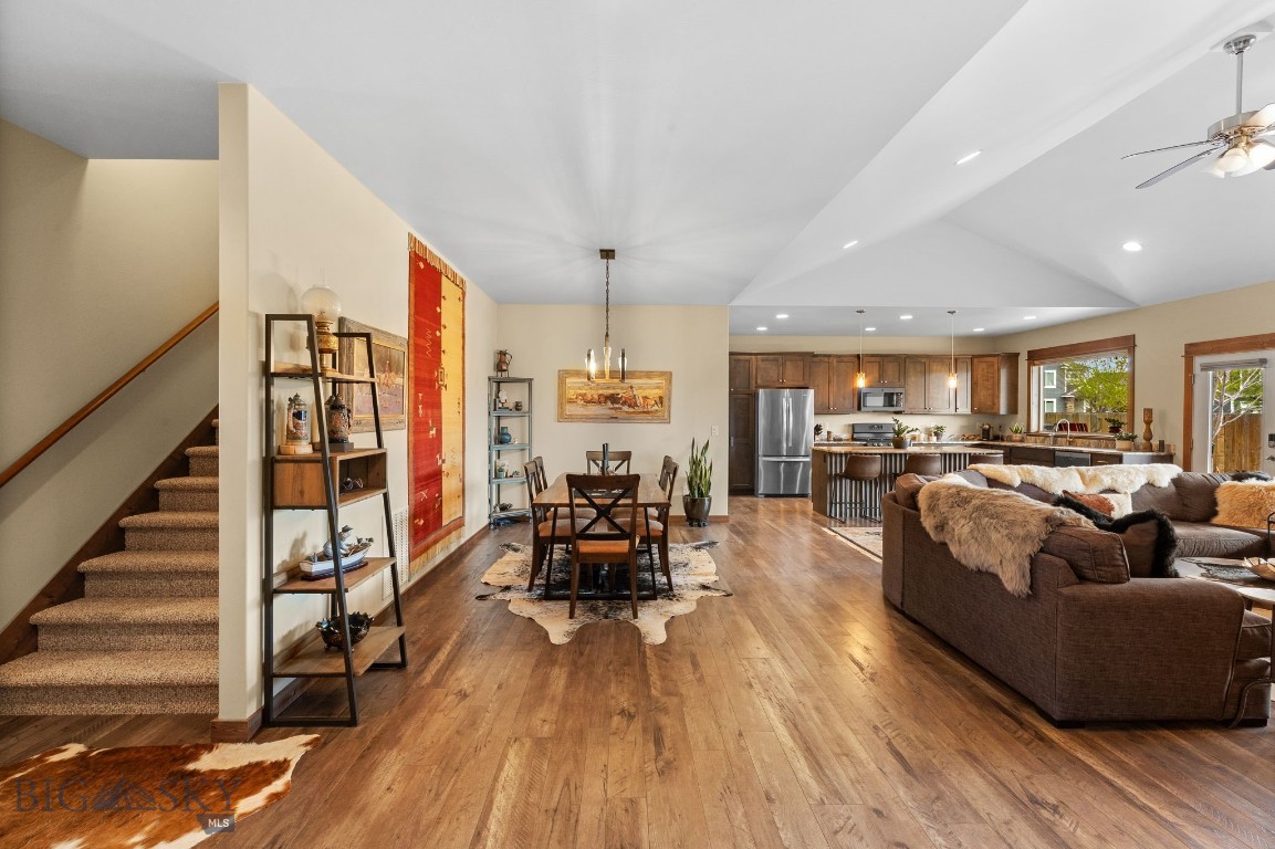 Gallatin Heights - Residential