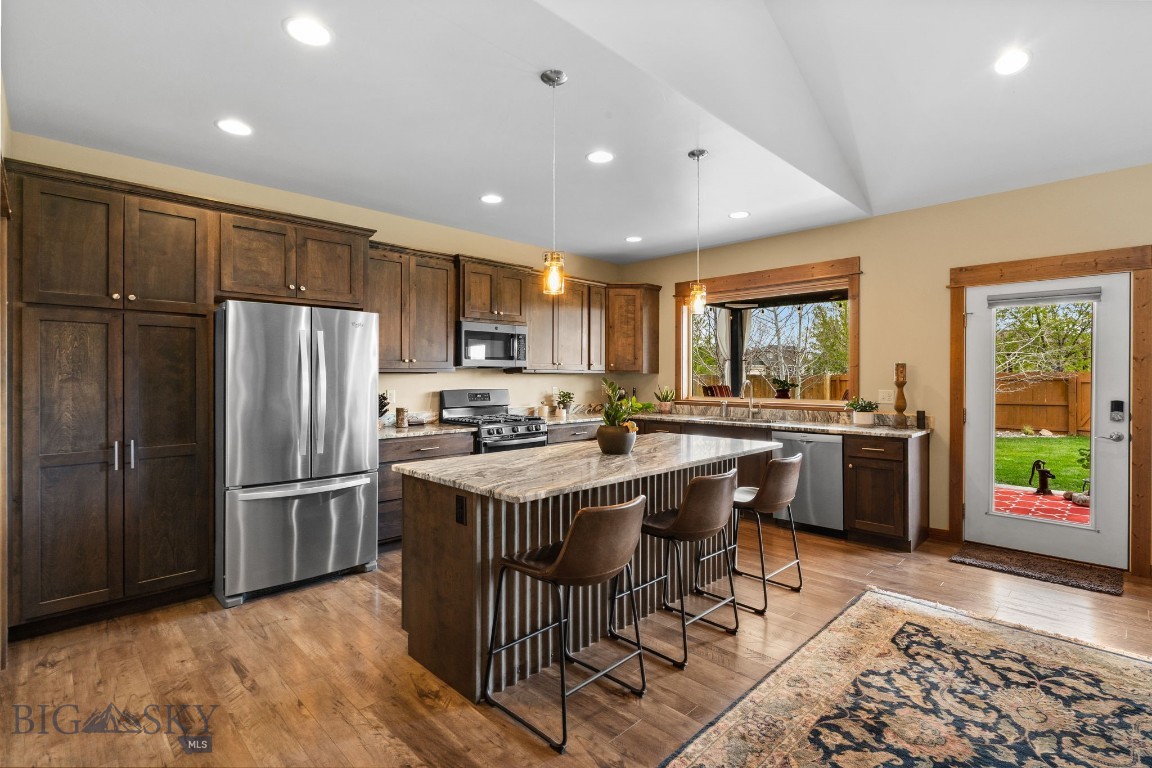 Gallatin Heights - Residential