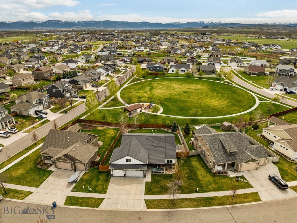Gallatin Heights - Residential