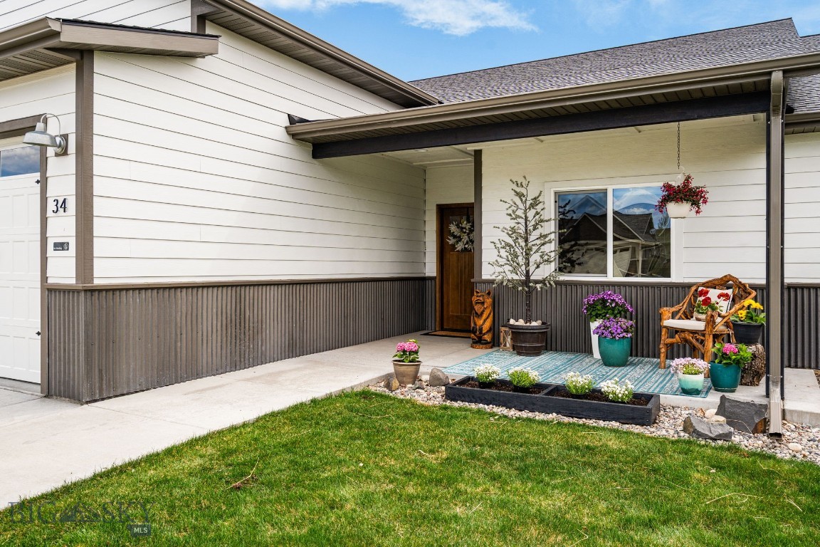 Gallatin Heights - Residential