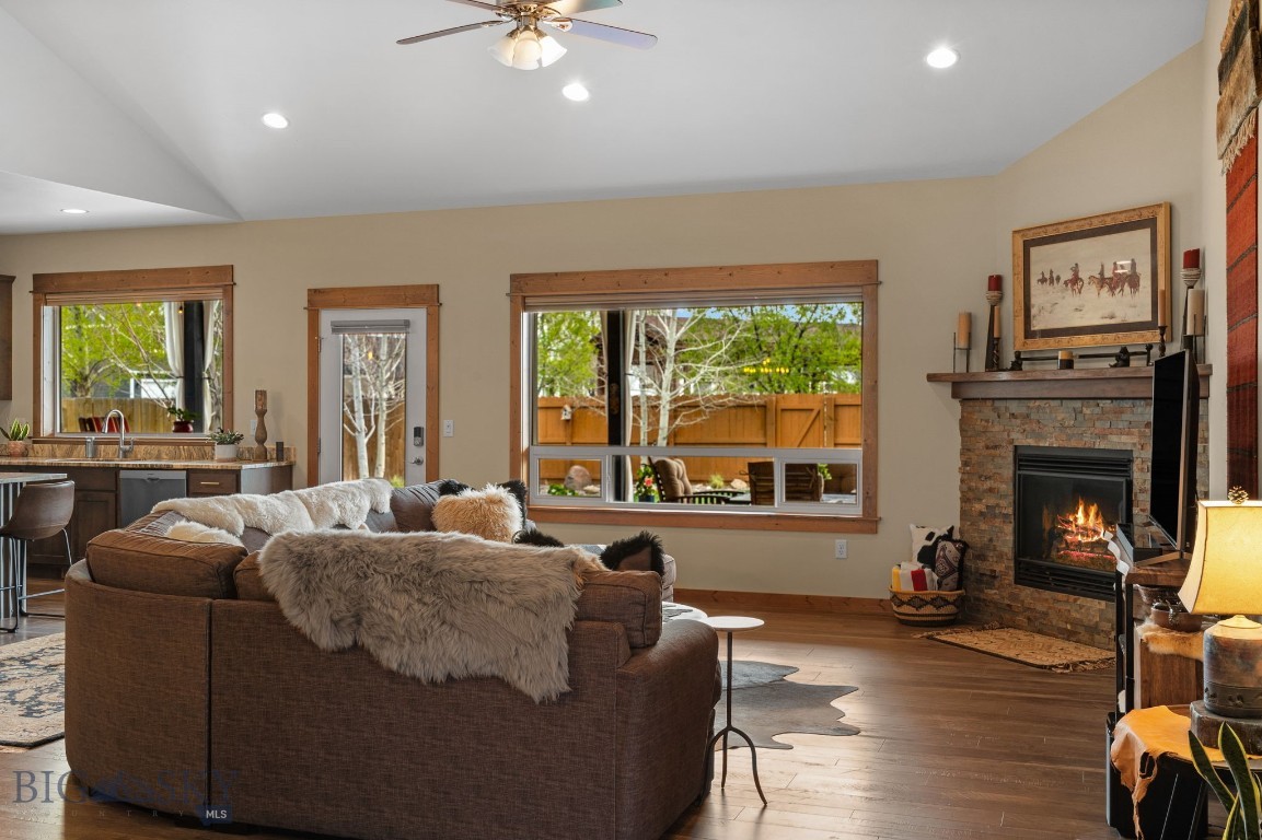 Gallatin Heights - Residential