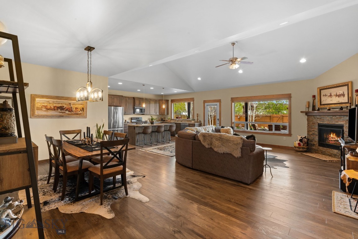 Gallatin Heights - Residential