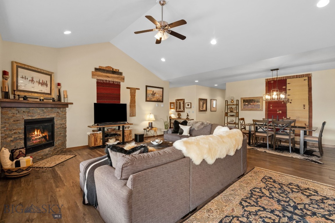 Gallatin Heights - Residential