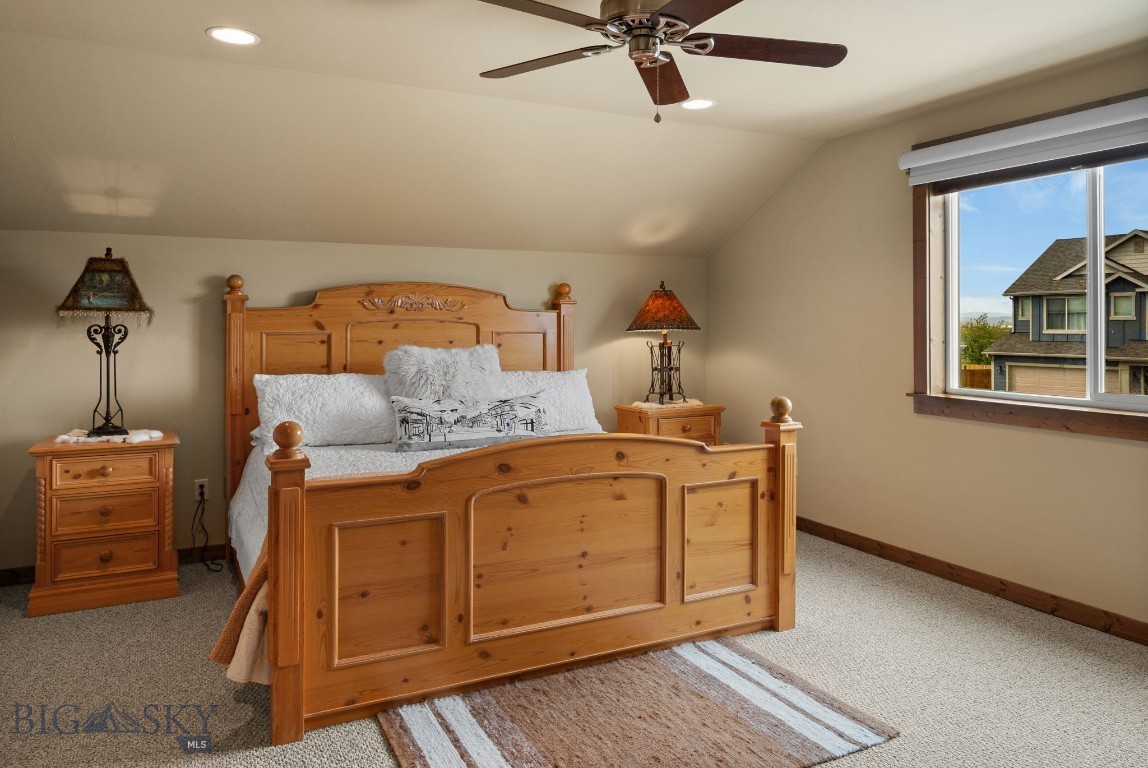 Gallatin Heights - Residential