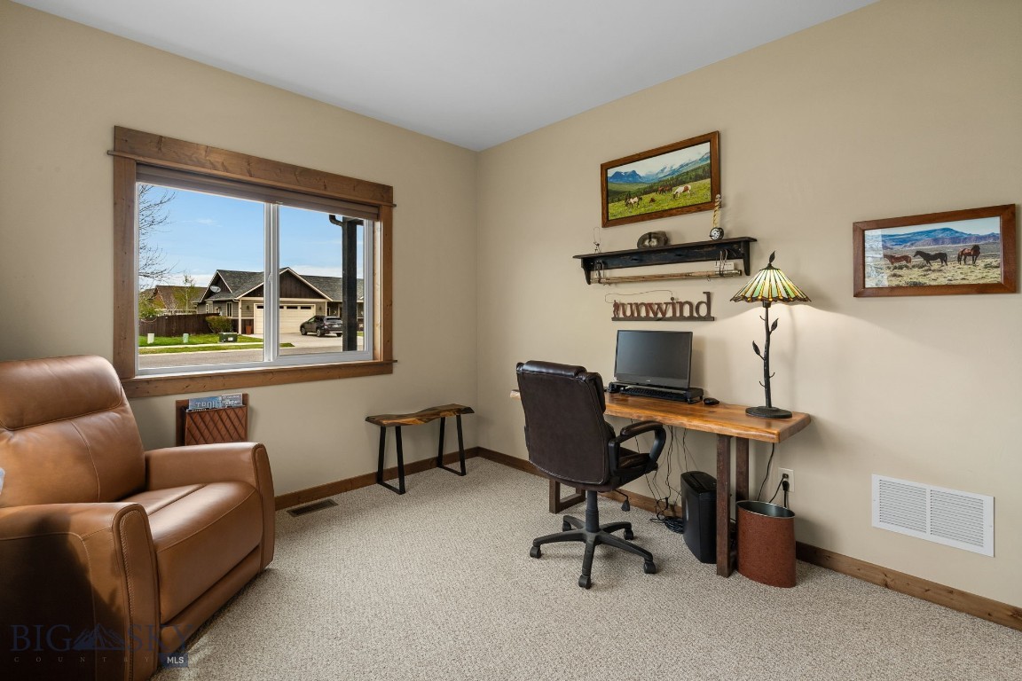 Gallatin Heights - Residential