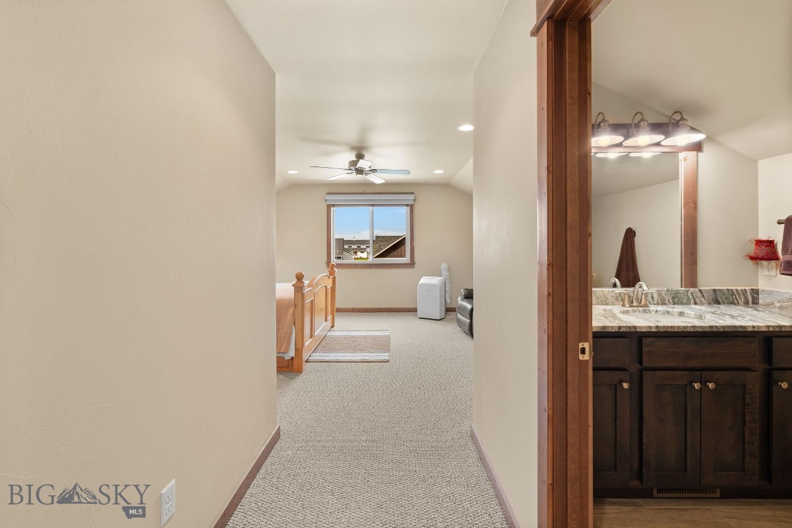 Gallatin Heights - Residential