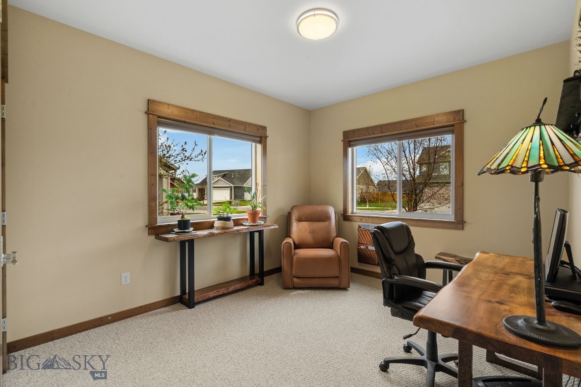 Gallatin Heights - Residential