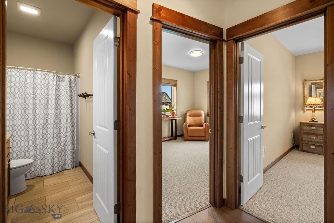Gallatin Heights - Residential