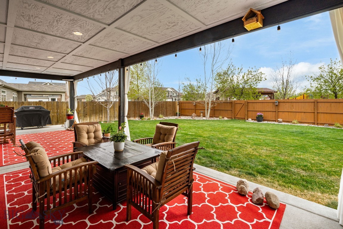 Gallatin Heights - Residential