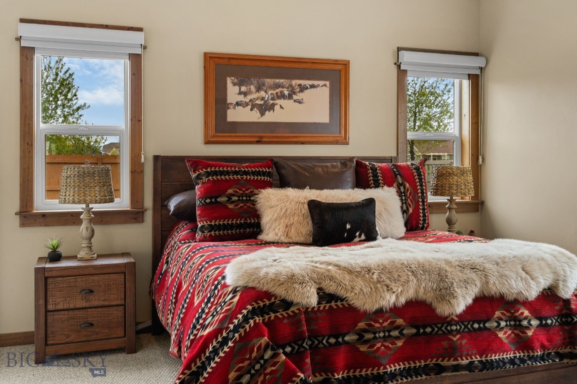 Gallatin Heights - Residential