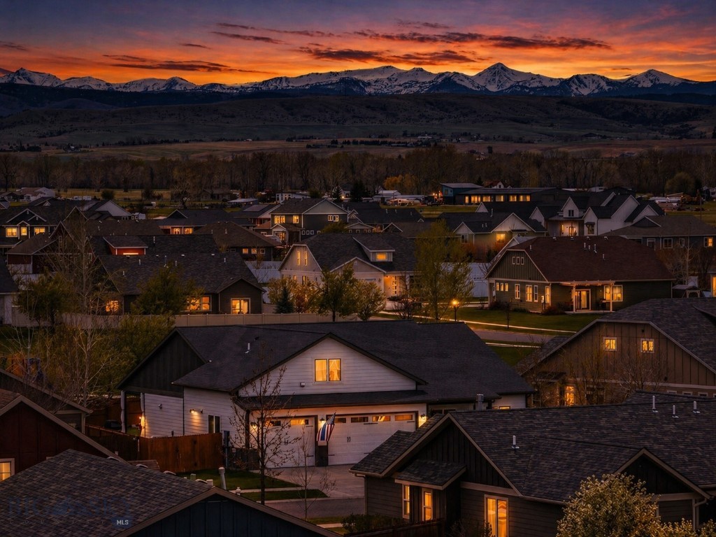 Gallatin Heights - Residential