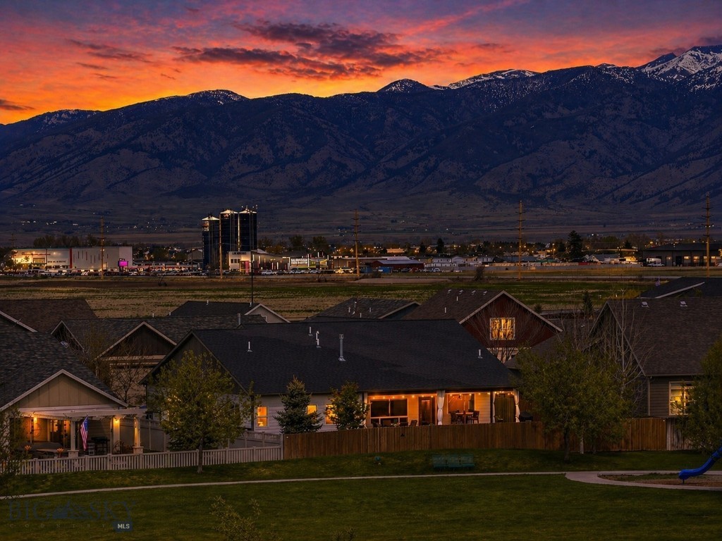 Gallatin Heights - Residential