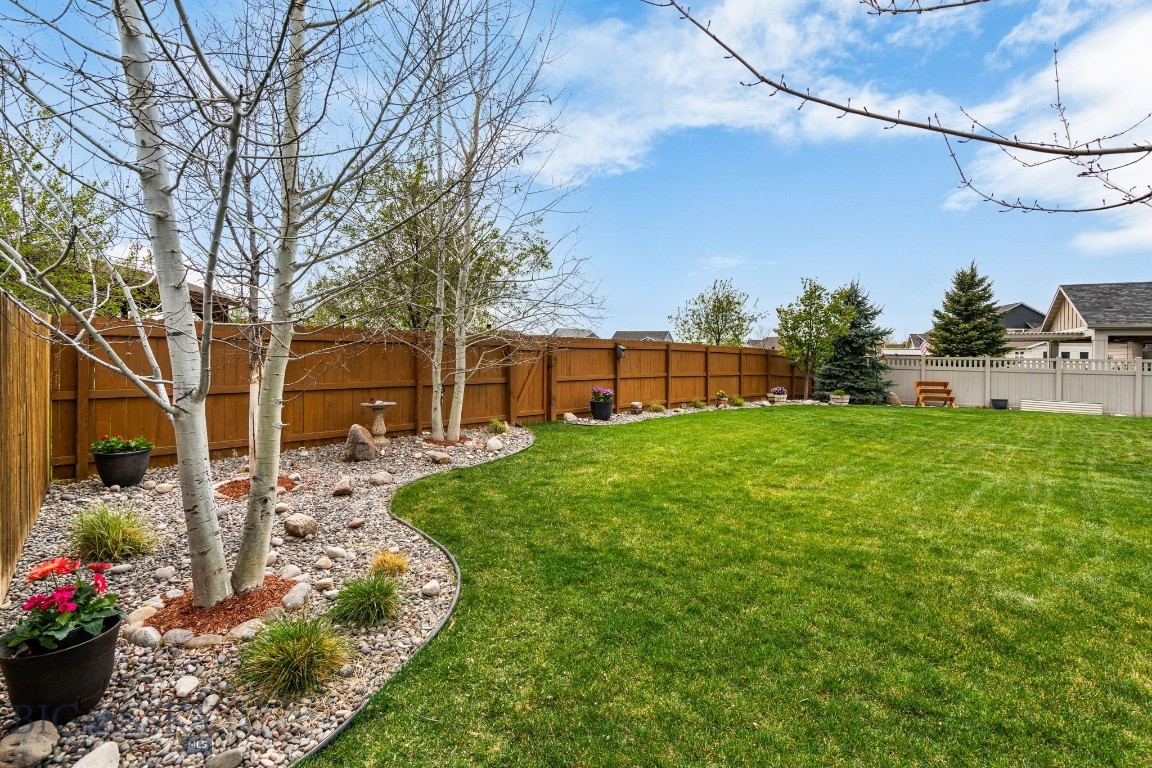 Gallatin Heights - Residential