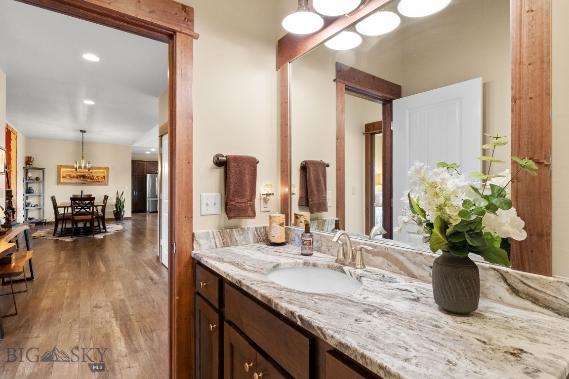 Gallatin Heights - Residential