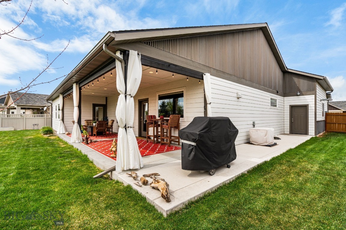 Gallatin Heights - Residential