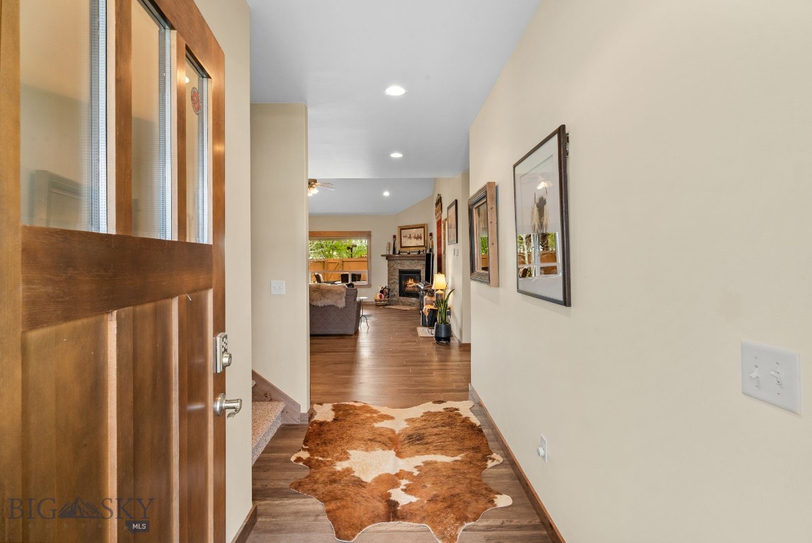 Gallatin Heights - Residential