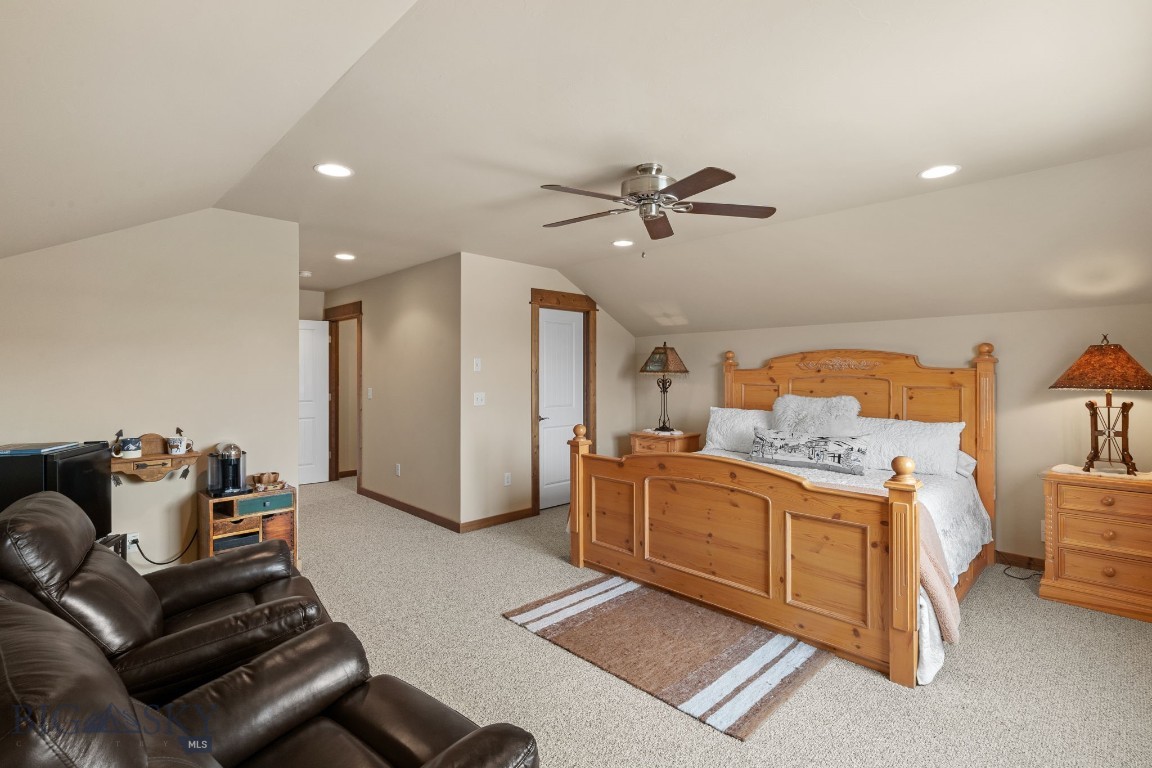 Gallatin Heights - Residential