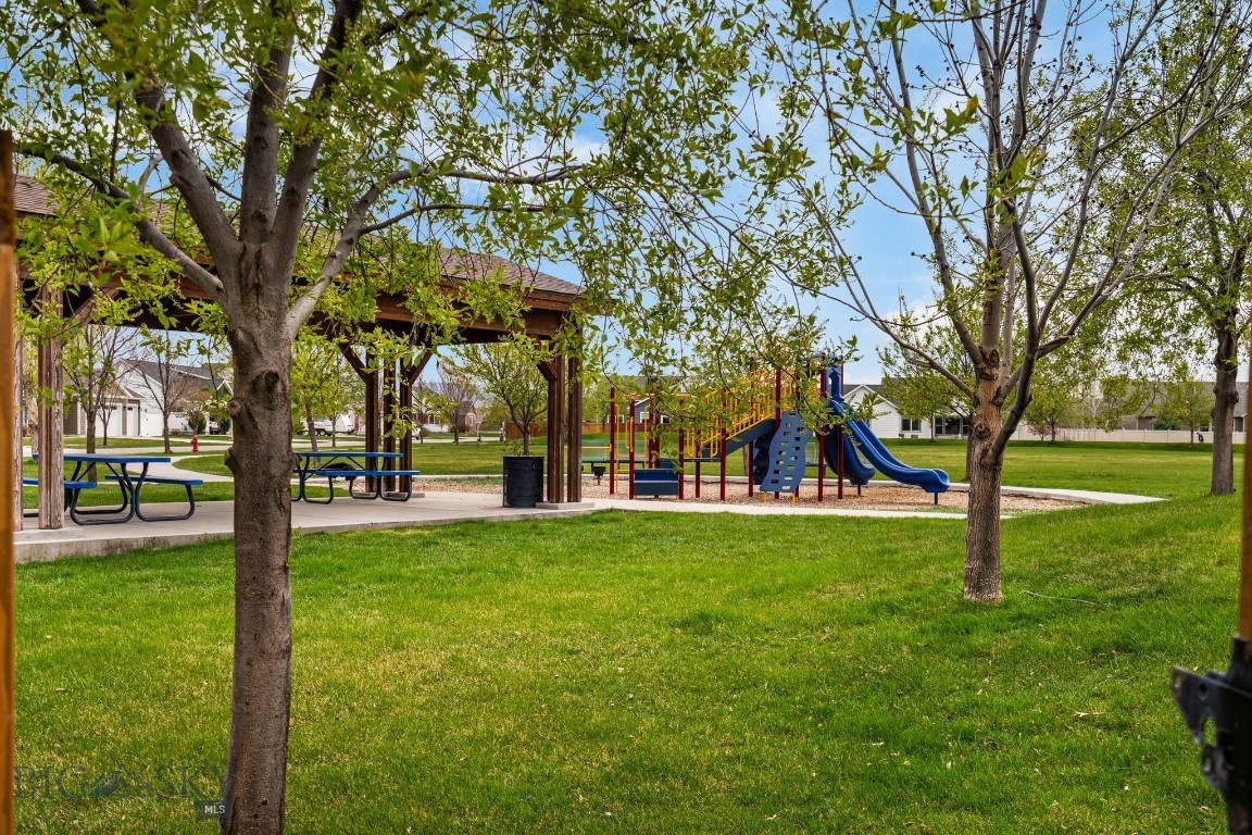 Gallatin Heights - Residential