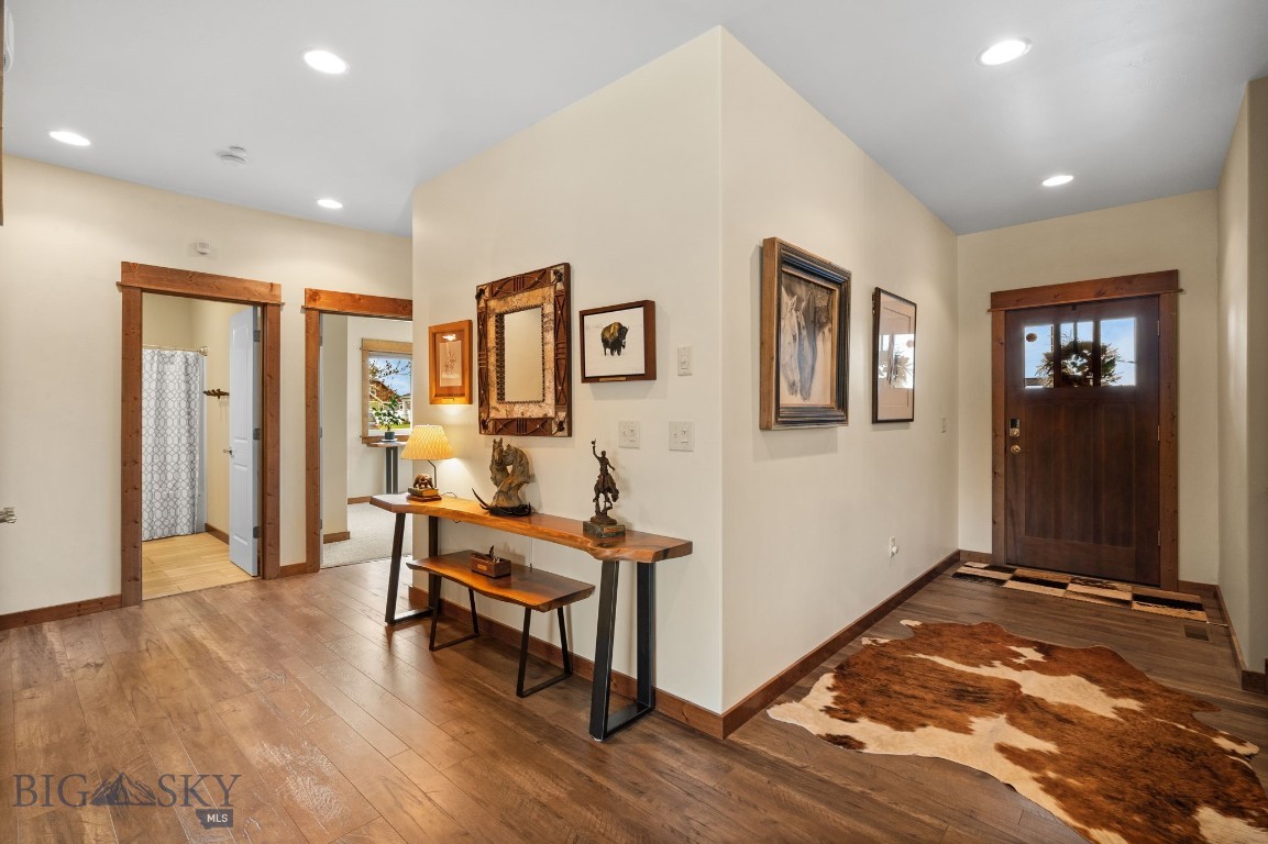 Gallatin Heights - Residential
