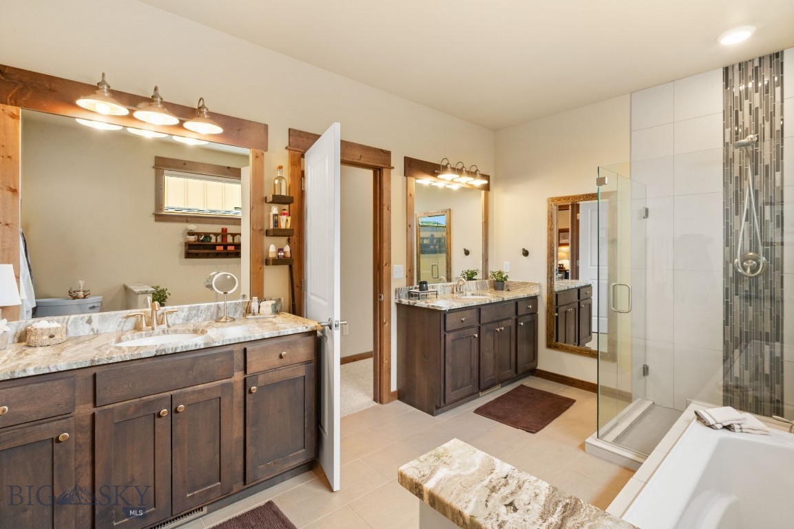 Gallatin Heights - Residential