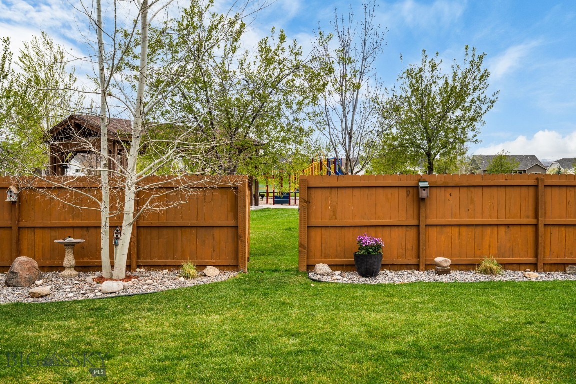 Gallatin Heights - Residential