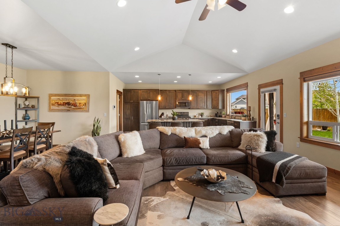 Gallatin Heights - Residential