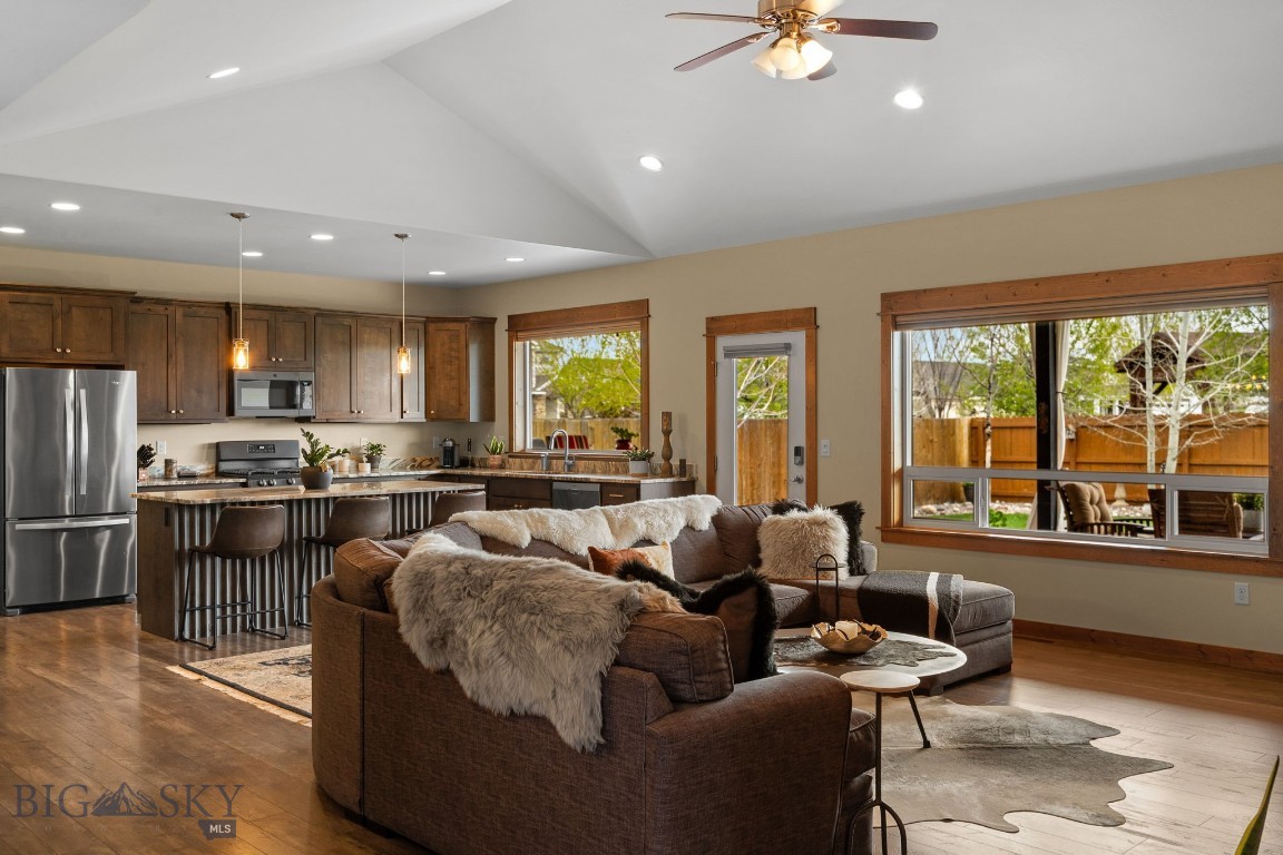 Gallatin Heights - Residential