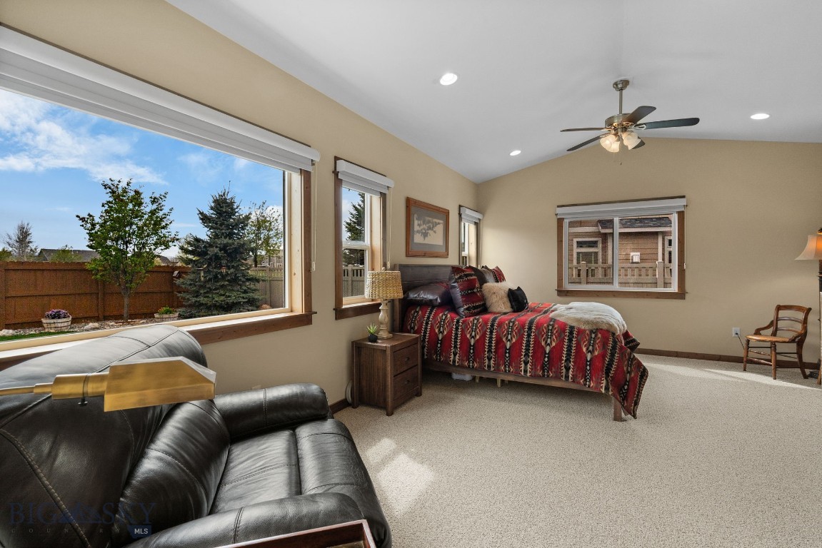 Gallatin Heights - Residential
