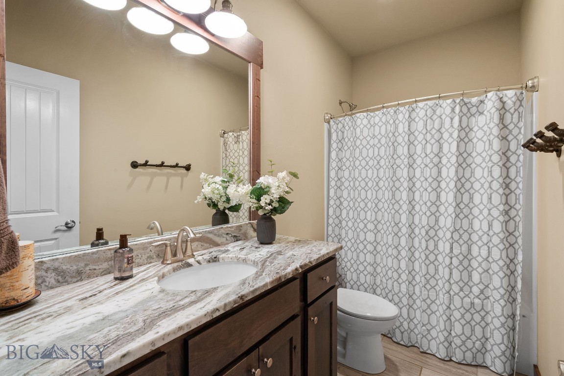 Gallatin Heights - Residential