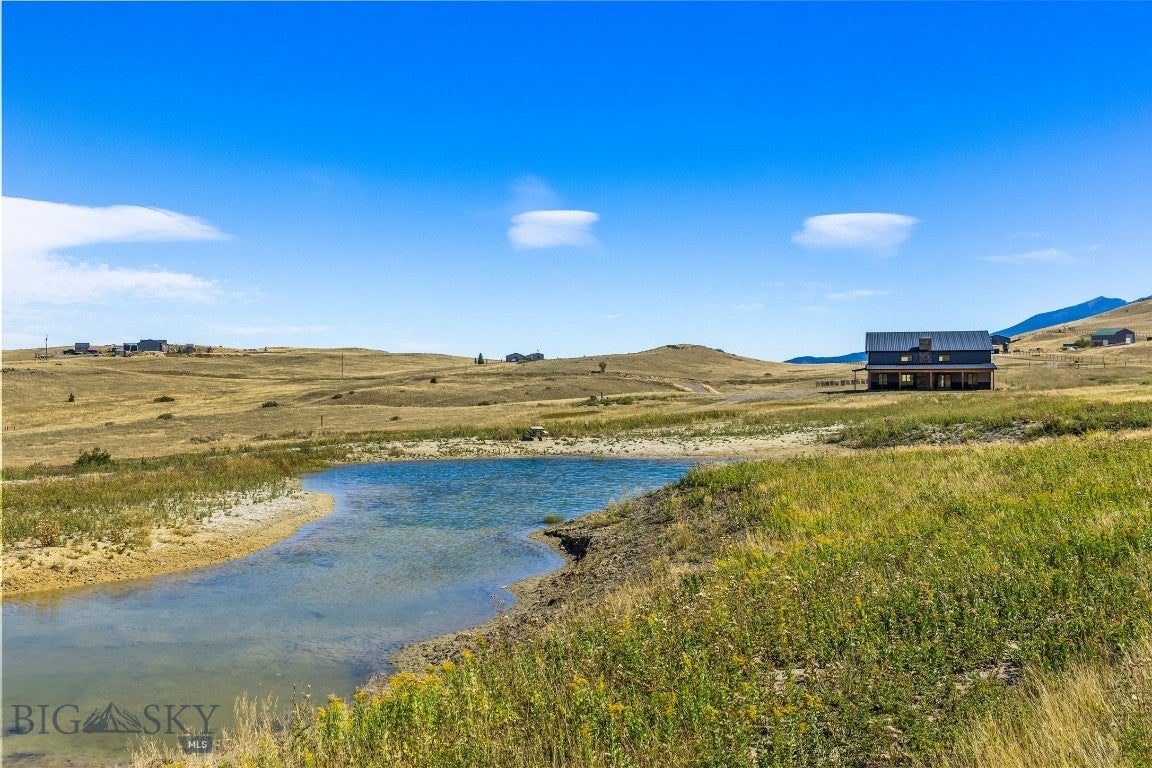 39 Sweetgrass
