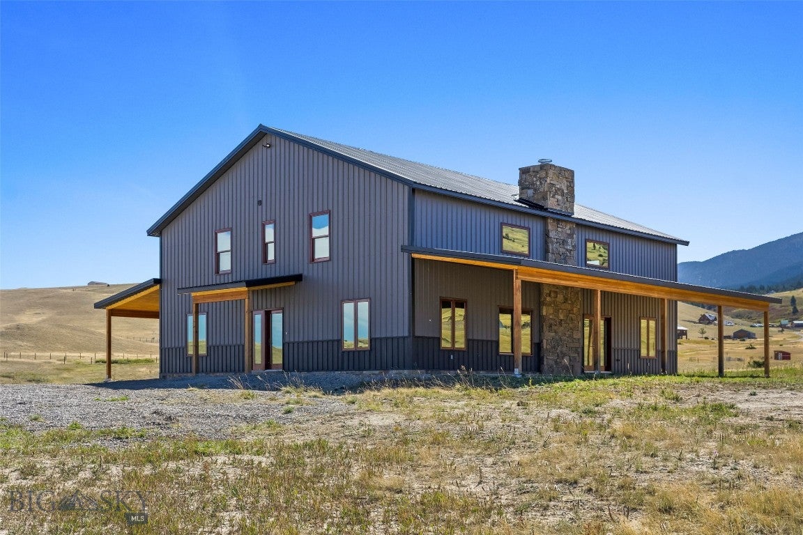 39 Sweetgrass