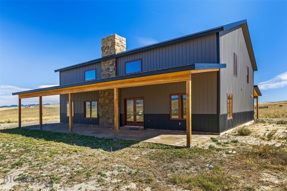 39 Sweetgrass