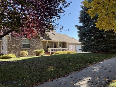 Photo of 3212 Augusta Drive, Bozeman, MT 59715 (MLS # 415282)