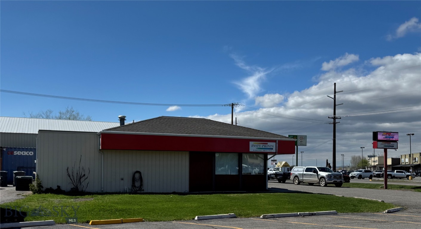 Belleview Addition - Commercial Sale