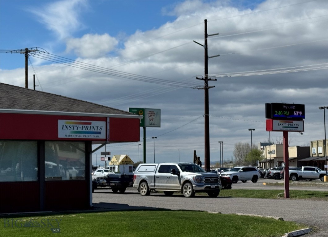 Belleview Addition - Commercial Sale