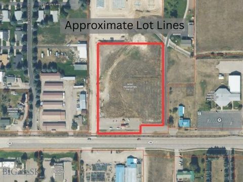 Photo of 40517 Mt Highway 35, Polson, MT 59860 (MLS # 412232)