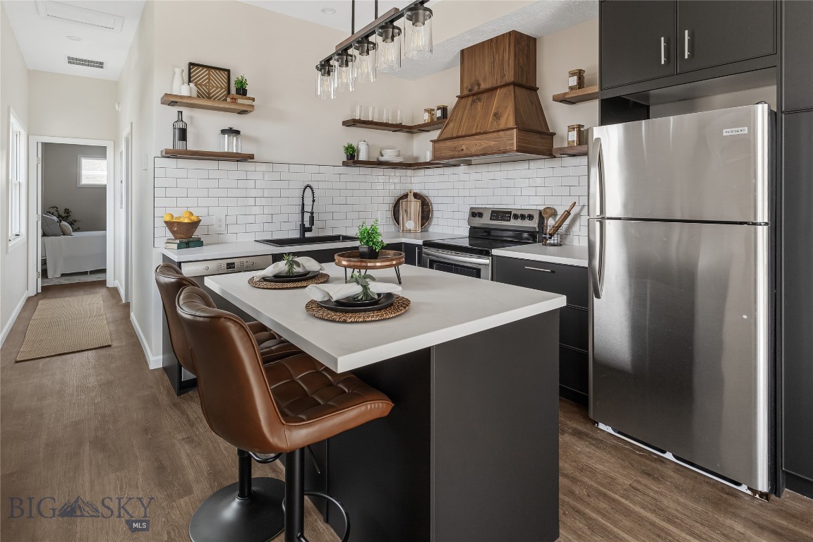 Other - Residential Income