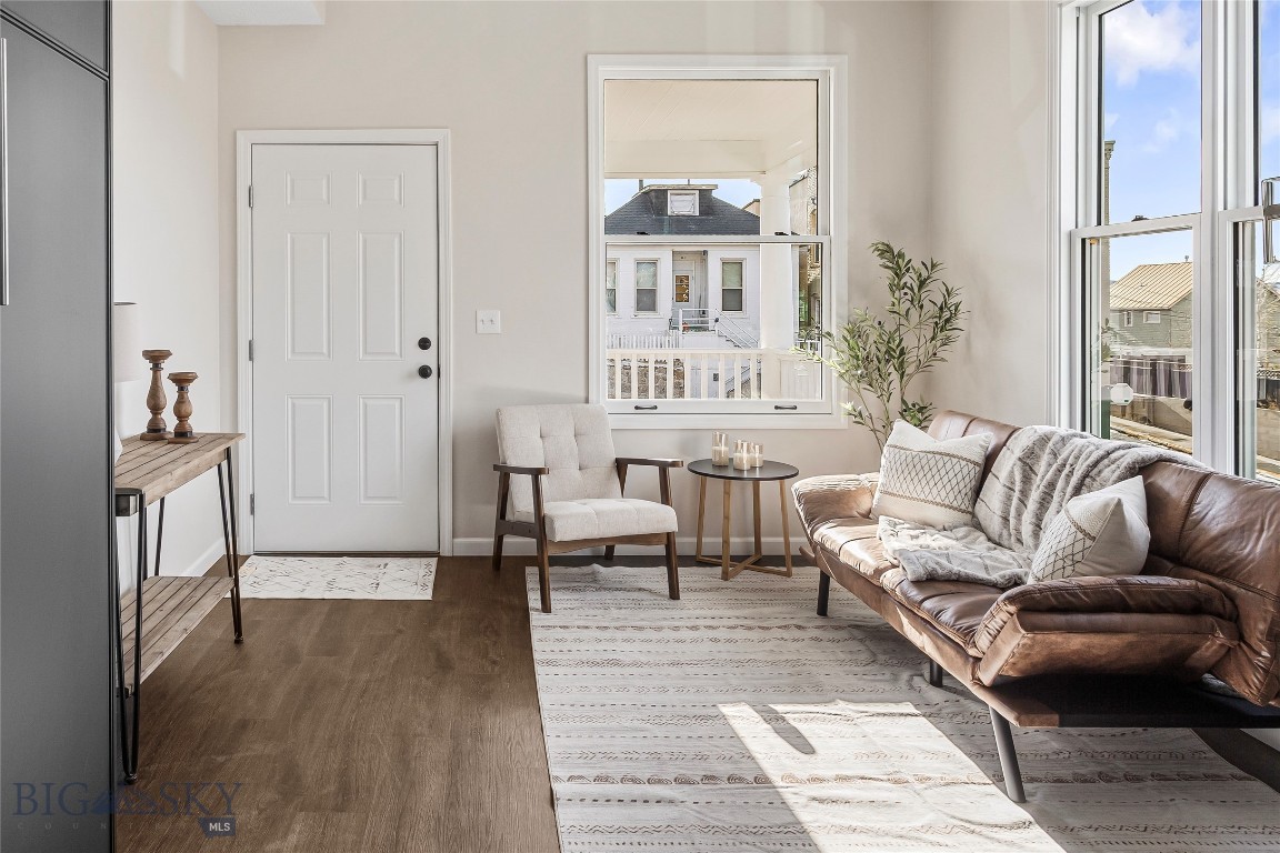 Other - Residential Income