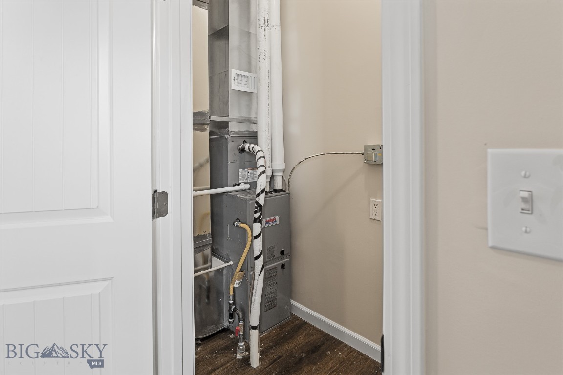 Other - Residential Income