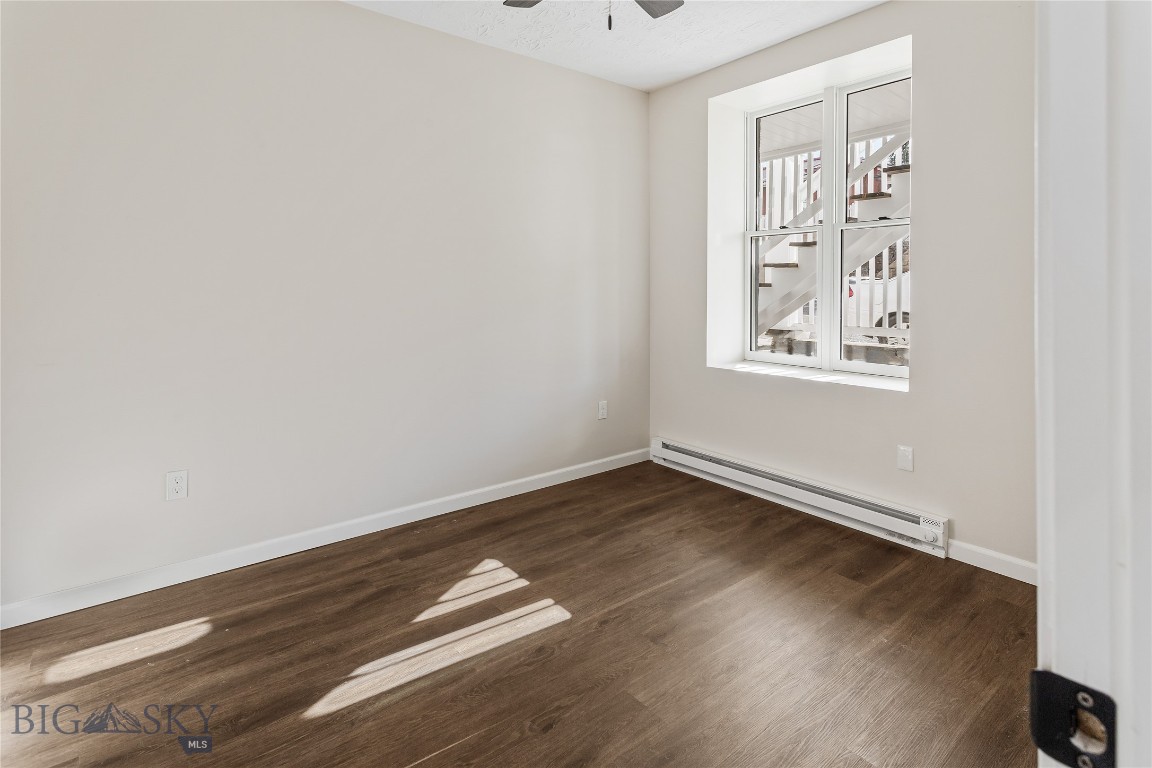 Other - Residential Income