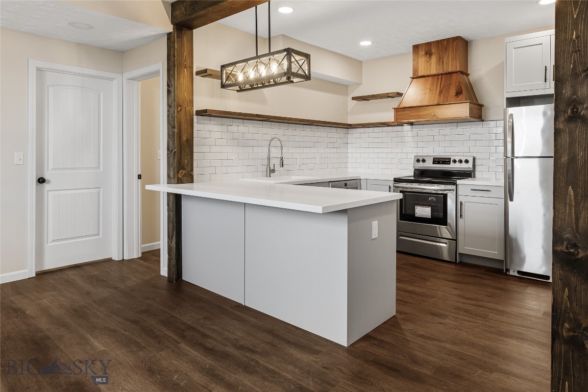 Other - Residential Income