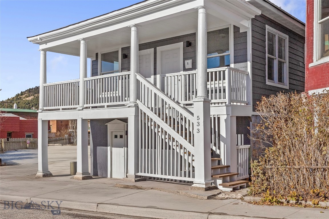 Other - Residential Income