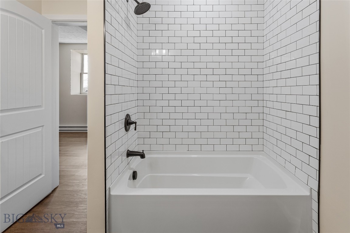 Other - Residential Income