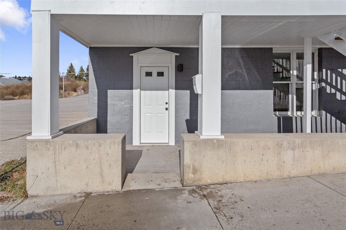 Other - Residential Income