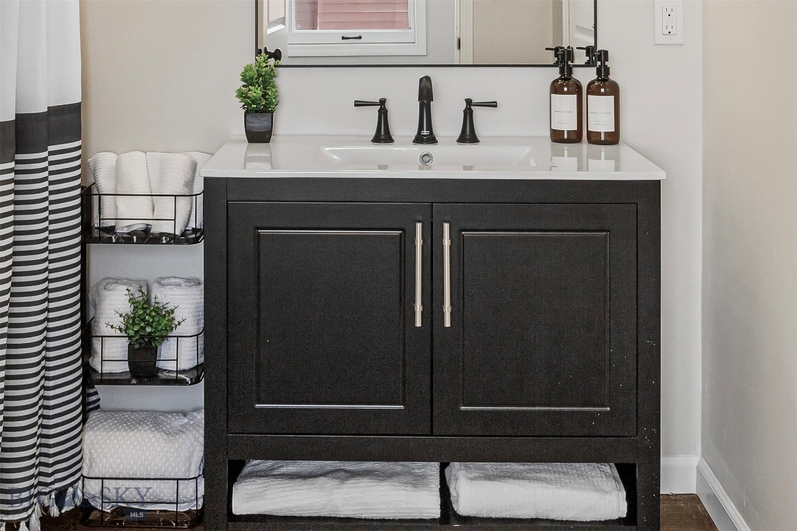 Other - Residential Income